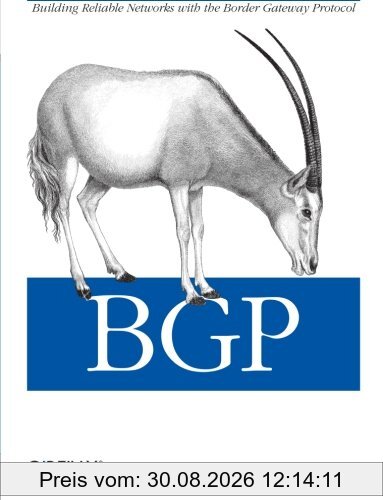 Bgp (Classique Us)