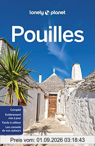 Pouilles