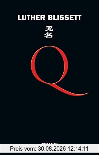 Q (Fuori collana)