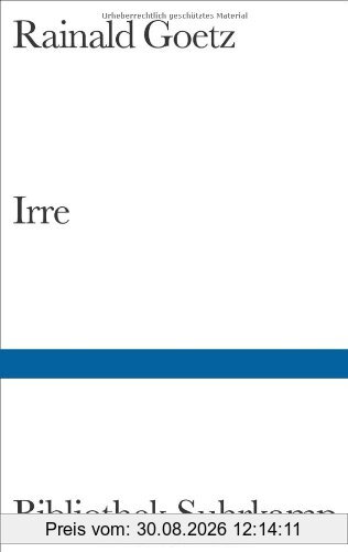 Irre