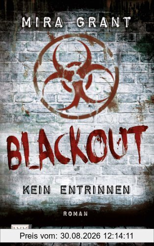 Blackout - Kein Entrinnen