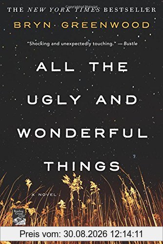 ALL THE UGLY AND WONDERFUL THINGS