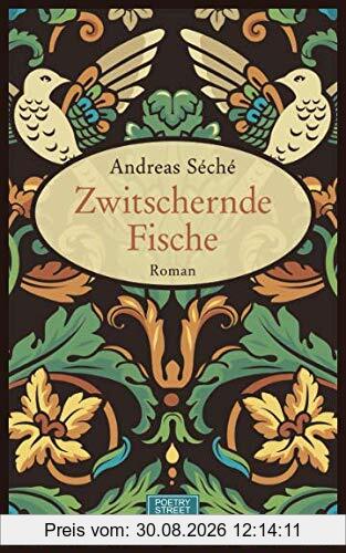 Zwitschernde Fische