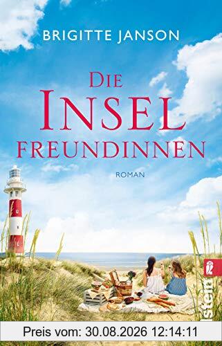 Die Inselfreundinnen