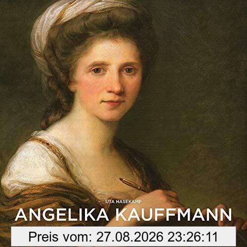 Angelika Kauffmann (Artist Monographs)