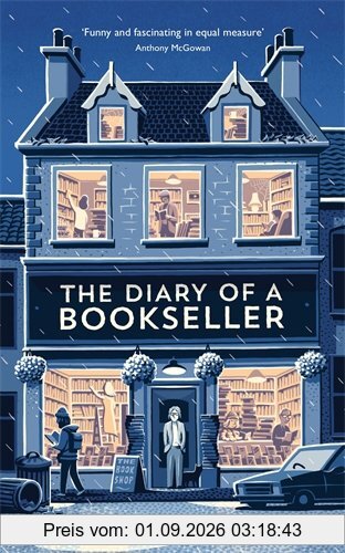 The Diary of a Bookseller