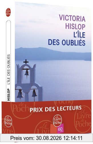 L'île des oubliés