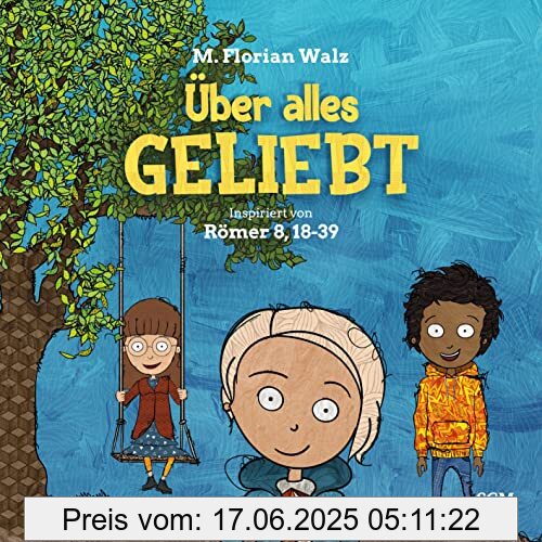 Binding : Gebundene Ausgabe, Edition : 1, Label : SCM R.Brockhaus, Publisher : SCM R.Brockhaus, medium : Gebundene Ausgabe, numberOfPages : 40, publicationDate : 2022-05-13, authors : M.Florian Walz, ISBN : 3417289645