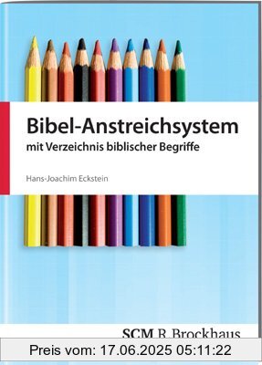 Binding : Broschiert, Edition : 2., Aufl., Label : Scm R. Brockhaus, Publisher : Scm R. Brockhaus, medium : Broschiert, numberOfPages : 32, publicationDate : 2011-11-02, publishers : Hans-Joachim Eckstein, languages : german, ISBN : 3417263298
