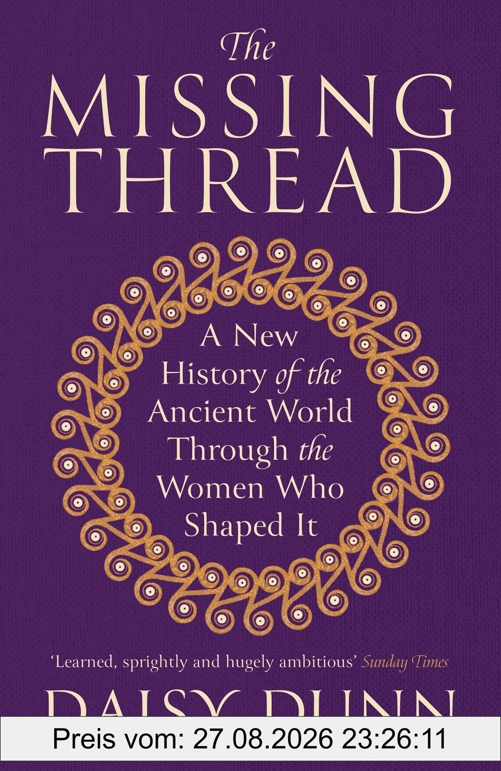 The Missing Thread