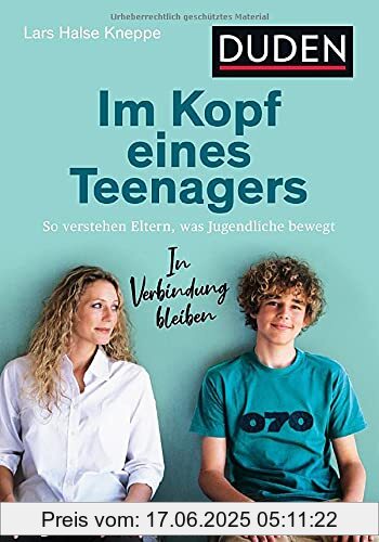 Binding : Taschenbuch, Edition : 1, Label : Duden, Publisher : Duden, medium : Taschenbuch, numberOfPages : 320, publicationDate : 2021-09-13, authors : Kneppe, Lars Halse, ISBN : 3411756683