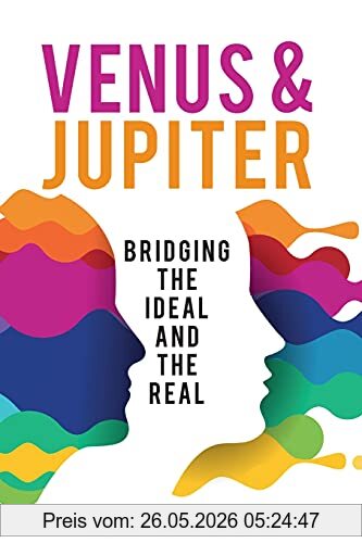 Erin Sullivan Venus And Jupiter, Bridging The Ideal And The Real