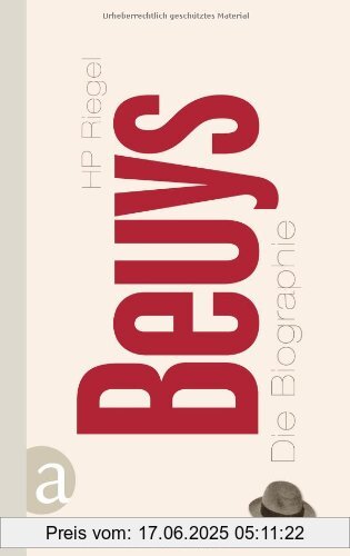 Binding : Gebundene Ausgabe, Edition : 1, Label : Aufbau Verlag, Publisher : Aufbau Verlag, medium : Gebundene Ausgabe, numberOfPages : 595, publicationDate : 2013-05-20, authors : Riegel, Hans Peter, languages : german, ISBN : 3351027648