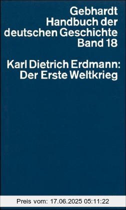 Binding : Taschenbuch, Edition : 8., Label : Deutscher Taschenbuch Verlag, Publisher : Deutscher Taschenbuch Verlag, medium : Taschenbuch, numberOfPages : 255, publicationDate : 1991-01-01, authors : Bruno Gebhardt, Erdmann, Karl D, languages : german, ISBN : 3423042184