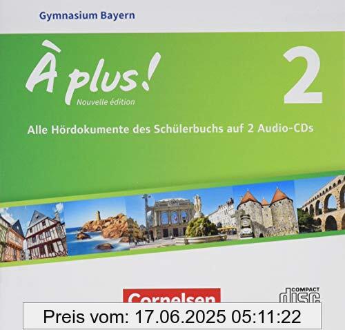 Brand : Cornelsen Verlag GmbH, Binding : Audio CD, Edition : Nouvelle édition, Label : Cornelsen Verlag, Publisher : Cornelsen Verlag, Format : Hörbuch, medium : Audio CD, publicationDate : 2019-03-19, ISBN : 3464247112