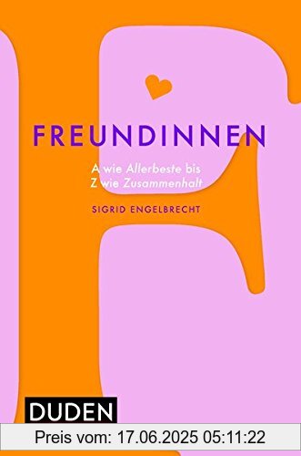 Binding : Gebundene Ausgabe, Edition : 1, Label : Duden, Publisher : Duden, medium : Gebundene Ausgabe, numberOfPages : 64, publicationDate : 2018-10-01, authors : Sigrid Engelbrecht, ISBN : 3411723424