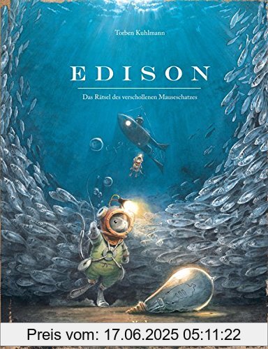 Binding : Gebundene Ausgabe, Edition : 1, Label : NordSüd Verlag, Publisher : NordSüd Verlag, medium : Gebundene Ausgabe, numberOfPages : 112, publicationDate : 2018-08-31, authors : Torben Kuhlmann, ISBN : 3314104472