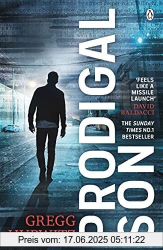 Binding : Taschenbuch, Label : Penguin, Publisher : Penguin, NumberOfItems : 1, medium : Taschenbuch, numberOfPages : 464, publicationDate : 2021-05-27, releaseDate : 2021-05-27, authors : Gregg Hurwitz, ISBN : 1405942673