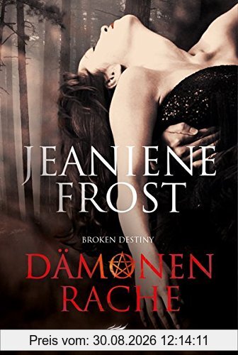 Broken Destiny: Dämonenrache