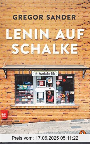 Binding : Gebundene Ausgabe, Edition : Originalausgabe, Label : Penguin, Publisher : Penguin, medium : Gebundene Ausgabe, numberOfPages : 192, publicationDate : 2022-03-14, releaseDate : 2022-03-14, authors : Gregor Sander, ISBN : 3328601872