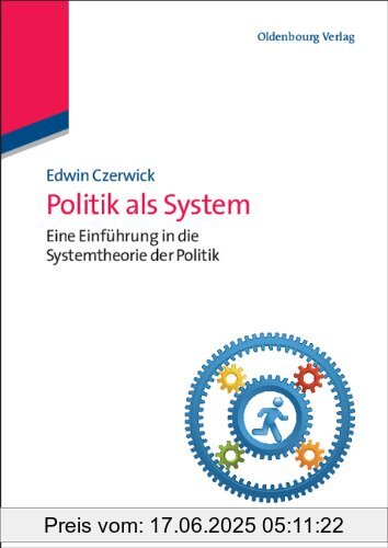 Binding : Taschenbuch, Label : Oldenbourg Wissenschaftsverlag, Publisher : Oldenbourg Wissenschaftsverlag, medium : Taschenbuch, numberOfPages : 302, publicationDate : 2011-03-23, authors : Edwin Czerwick, languages : german, ISBN : 3486702238