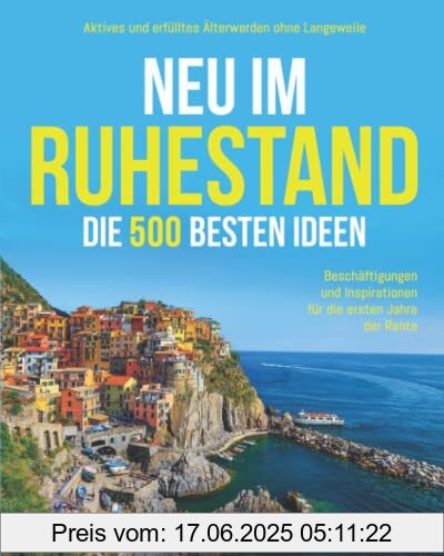 Binding : Taschenbuch, Label : RRRS Verlag, Publisher : RRRS Verlag, medium : Taschenbuch, numberOfPages : 196, publicationDate : 2022-11-14, authors : Richard Steinkamp, ISBN : 1647803438