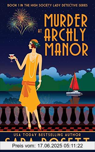 Brand : McGuffin Ink, Binding : Taschenbuch, Edition : Illustrated, Label : McGuffin Ink, Publisher : McGuffin Ink, NumberOfItems : 1, PackageQuantity : 1, Format : Illustriert, medium : Taschenbuch, numberOfPages : 254, publicationDate : 2018-10-04, authors : Sara Rosett, ISBN : 0998843164