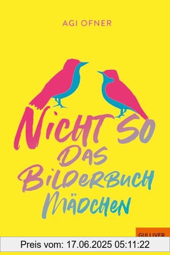 Binding : Taschenbuch, Edition : Lizenzausgabe, Label : Gulliver von Beltz & Gelberg, Publisher : Gulliver von Beltz & Gelberg, medium : Taschenbuch, numberOfPages : 178, publicationDate : 2024-03-06, releaseDate : 2024-03-06, authors : Agi Ofner, ISBN : 340781349X