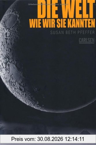 Die Welt, wie wir sie kannten