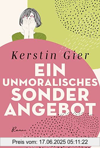 Binding : Taschenbuch, Edition : 1. Aufl. 2023, Label : Lübbe, Publisher : Lübbe, medium : Taschenbuch, numberOfPages : 304, publicationDate : 2023-12-22, releaseDate : 2023-12-22, authors : Kerstin Gier, ISBN : 3404192818