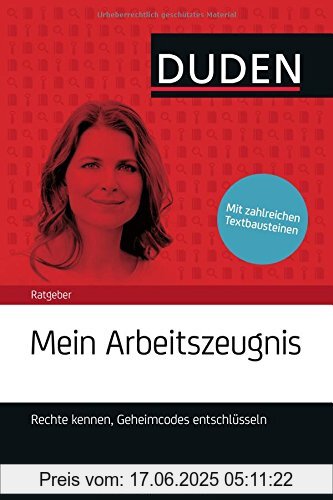 Binding : Taschenbuch, Edition : 3, Label : Duden, Publisher : Duden, medium : Taschenbuch, numberOfPages : 208, publicationDate : 2016-08-08, authors : Stephanie Kaufmann, Stephanie Kaufmann-Jirsa, languages : german, ISBN : 3411741538