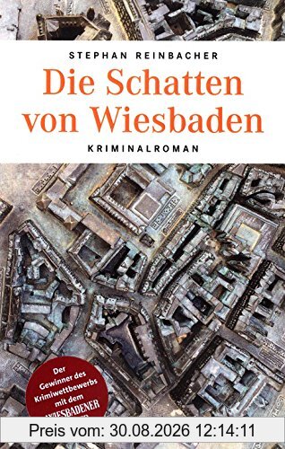 Die Schatten von Wiesbaden