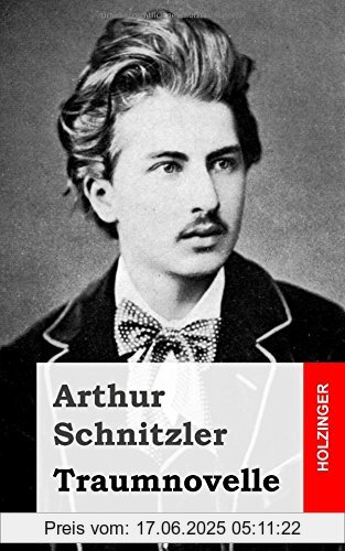Binding : Taschenbuch, Label : CreateSpace Independent Publishing Platform, Publisher : CreateSpace Independent Publishing Platform, medium : Taschenbuch, numberOfPages : 70, publicationDate : 2013-03-08, authors : Arthur Schnitzler, languages : german, ISBN : 1482713535