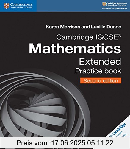Binding : Taschenbuch, Edition : 2, Label : Cambridge University Press, Publisher : Cambridge University Press, medium : Taschenbuch, numberOfPages : 220, publicationDate : 2018-08-09, authors : Karen Morrison, Lucille Dunne, ISBN : 1108437214
