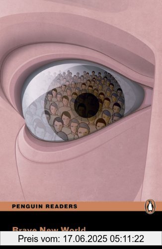 Binding : Taschenbuch, Edition : 1, Label : Pearson Longman, Publisher : Pearson Longman, medium : Taschenbuch, numberOfPages : 121, publicationDate : 2011-05-26, authors : Aldous Huxley, languages : english, ISBN : 1408274353