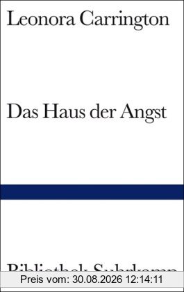 Das Haus der Angst