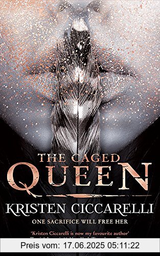 Binding : Taschenbuch, Label : Gollancz, Publisher : Gollancz, medium : Taschenbuch, numberOfPages : 400, publicationDate : 2019-09-05, releaseDate : 2019-09-05, authors : Kristen Ciccarelli, ISBN : 1473218179