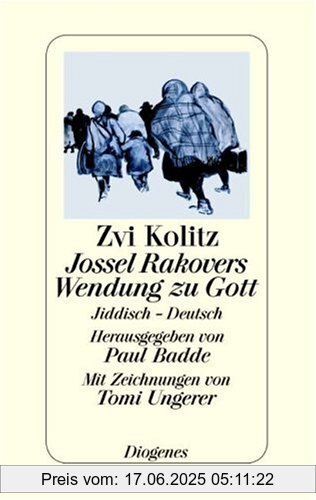 Binding : Gebundene Ausgabe, Edition : 2., Aufl., Label : Diogenes, Publisher : Diogenes, medium : Gebundene Ausgabe, numberOfPages : 184, publicationDate : 2004-10-01, authors : Zvi Kolitz, publishers : Paul Badde, languages : german, ISBN : 3257064489