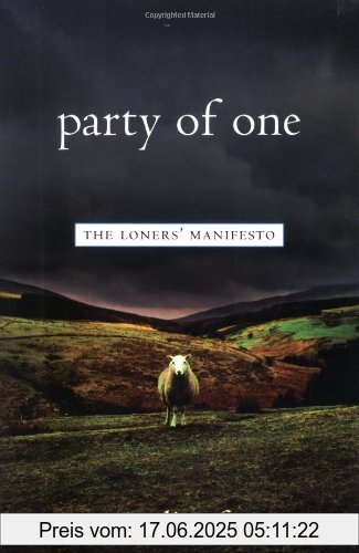 Binding : Taschenbuch, Label : Da Capo Pr, Publisher : Da Capo Pr, NumberOfItems : 1, PackageQuantity : 1, medium : Taschenbuch, numberOfPages : 320, publicationDate : 2002-12-17, authors : Anneli Rufus, languages : english, ISBN : 1569245134