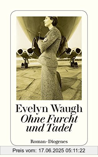 Binding : Taschenbuch, Edition : Revised, Label : Diogenes, Publisher : Diogenes, medium : Taschenbuch, numberOfPages : 992, publicationDate : 2018-10-24, releaseDate : 2018-10-24, authors : Evelyn Waugh, translators : Werner Peterich, ISBN : 3257244592