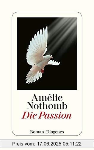 Brand : Diogenes Verlag AG, Binding : Gebundene Ausgabe, Edition : 1, Label : Diogenes, Publisher : Diogenes, medium : Gebundene Ausgabe, numberOfPages : 144, publicationDate : 2020-10-28, releaseDate : 2020-10-28, authors : Amélie Nothomb, translators : Brigitte Große, ISBN : 3257071418