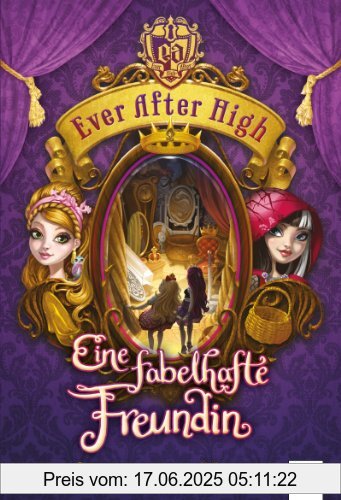 Brand : Arena Verlag, Binding : Gebundene Ausgabe, Label : Arena, Publisher : Arena, Feature : 30mm x 143mm x 210mm, medium : Gebundene Ausgabe, numberOfPages : 320, publicationDate : 2014-06-03, authors : Shannon Hale, translators : Sabine Bhose, languages : german, ISBN : 3401600184