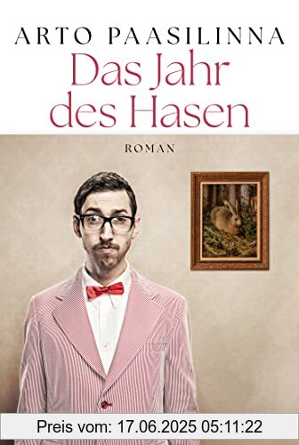 Binding : Taschenbuch, Edition : 1. Aufl. 2023, Label : Lübbe, Publisher : Lübbe, medium : Taschenbuch, numberOfPages : 240, publicationDate : 2023-08-25, releaseDate : 2023-08-25, authors : Arto Paasilinna, translators : Regine Pirschel, ISBN : 3404191897