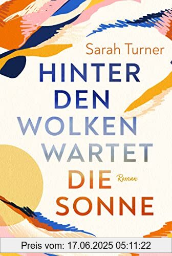 Binding : Broschiert, Edition : 1. Aufl. 2023, Label : Lübbe, Publisher : Lübbe, medium : Broschiert, numberOfPages : 448, publicationDate : 2023-04-28, releaseDate : 2023-04-28, authors : Sarah Turner, translators : Angela Koonen, ISBN : 3404189531