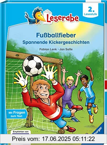 Brand : Ravensburger Verlag, Binding : Gebundene Ausgabe, Edition : 1, Label : Ravensburger Verlag GmbH, Publisher : Ravensburger Verlag GmbH, medium : Gebundene Ausgabe, numberOfPages : 48, publicationDate : 2022-01-15, authors : Fabian Lenk, ISBN : 3473461881
