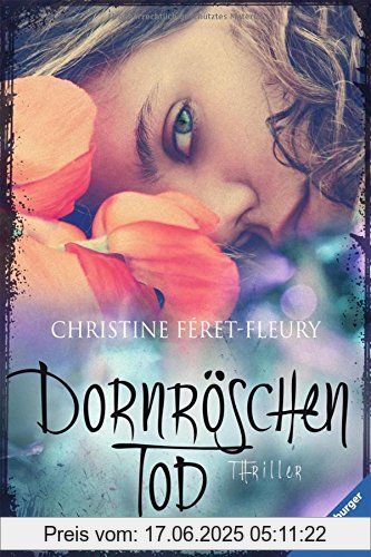 Binding : Taschenbuch, Edition : 1, Label : Ravensburger Buchverlag, Publisher : Ravensburger Buchverlag, medium : Taschenbuch, numberOfPages : 416, publicationDate : 2016-01-18, authors : Christine Féret-Fleury, translators : Ilse Rothfuss, languages : german, ISBN : 3473584851