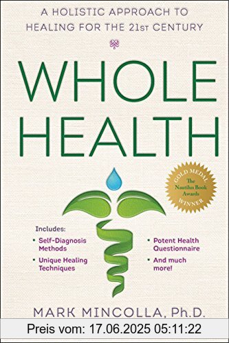 Binding : Taschenbuch, Edition : Reprint, Label : TarcherPerigee, Publisher : TarcherPerigee, NumberOfItems : 1, PackageQuantity : 1, medium : Taschenbuch, numberOfPages : 336, publicationDate : 2015-01-02, releaseDate : 2015-01-02, authors : Mincolla, Mark, Ph.D., ISBN : 0399173188