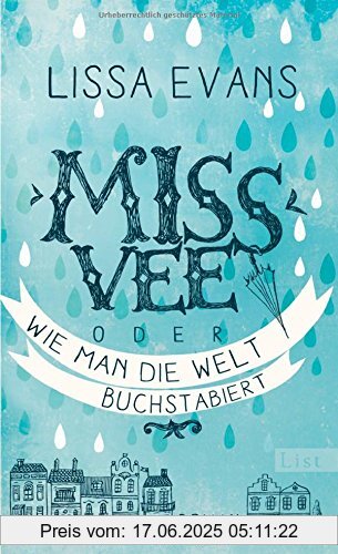 Binding : Gebundene Ausgabe, Label : List Hardcover, Publisher : List Hardcover, medium : Gebundene Ausgabe, numberOfPages : 352, publicationDate : 2015-03-06, authors : Lissa Evans, translators : Sabine Roth, languages : german, ISBN : 3471351175