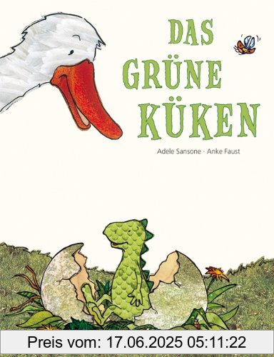 Binding : Gebundene Ausgabe, Edition : 1., Aufl., Label : NordSüd Verlag, Publisher : NordSüd Verlag, medium : Gebundene Ausgabe, numberOfPages : 32, publicationDate : 2010-02-01, authors : Adele Sansone, languages : german, ISBN : 3314017421