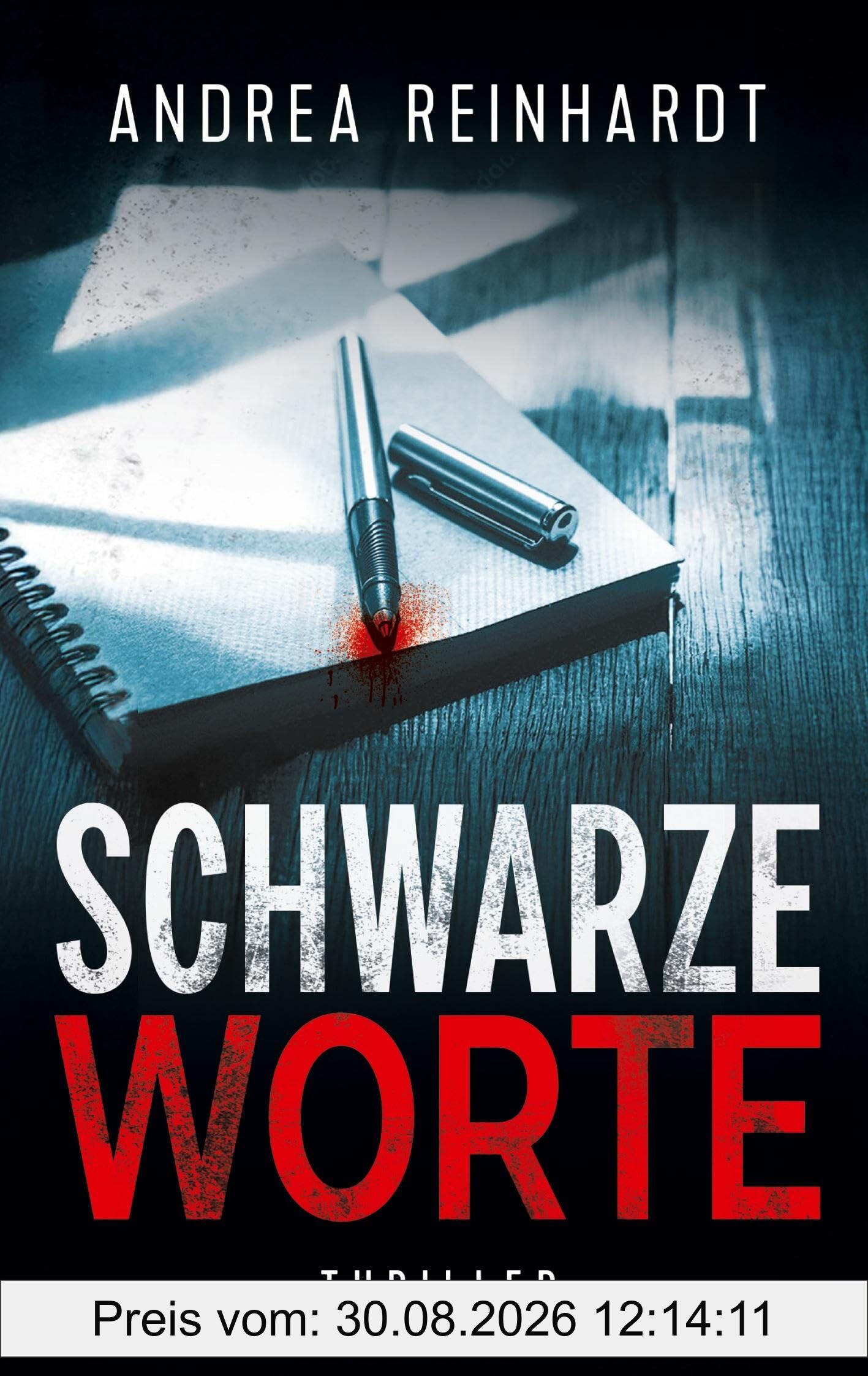 Schwarze Worte (Koblenzer Grauen)